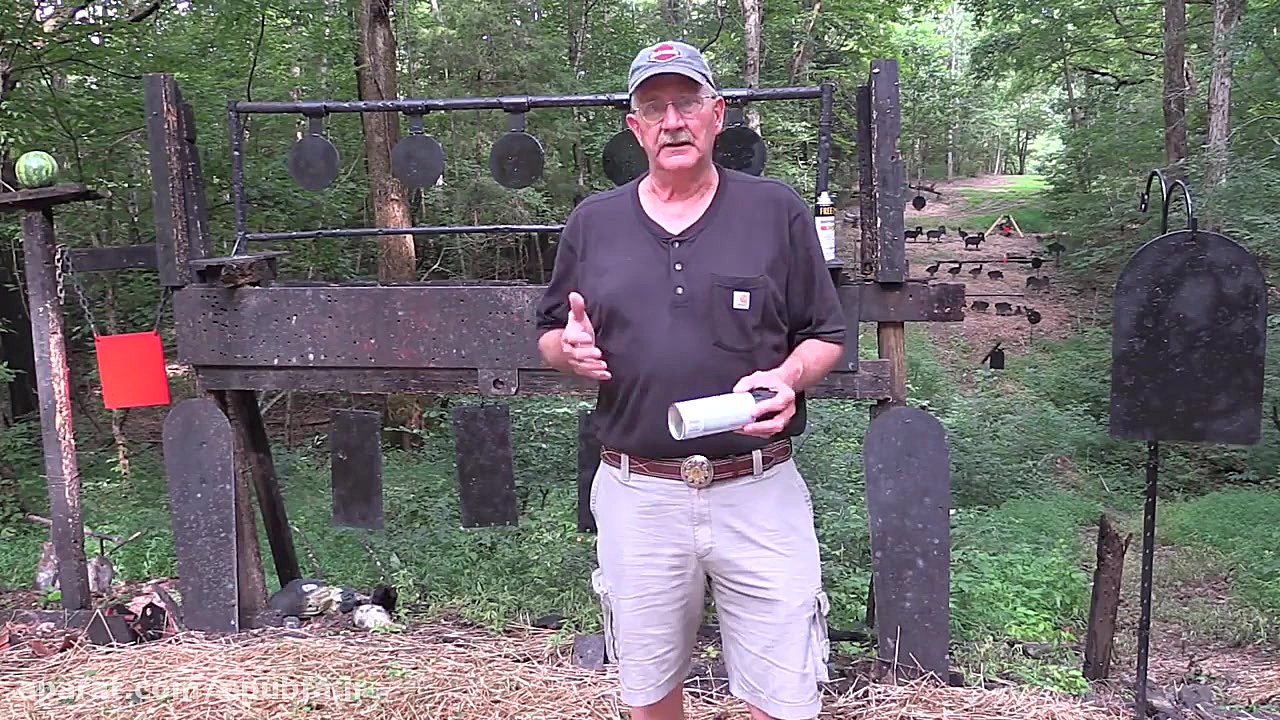 شات گان : مقایسه انواع تفنگ ها...