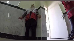 برگزاری المپیاد دادرس در خوی