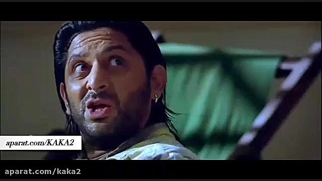 فیلم هندی میانبُر دوبله فارسی...