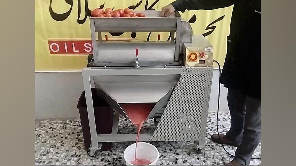 دستگاه آبگیری چندکاره OilSet...