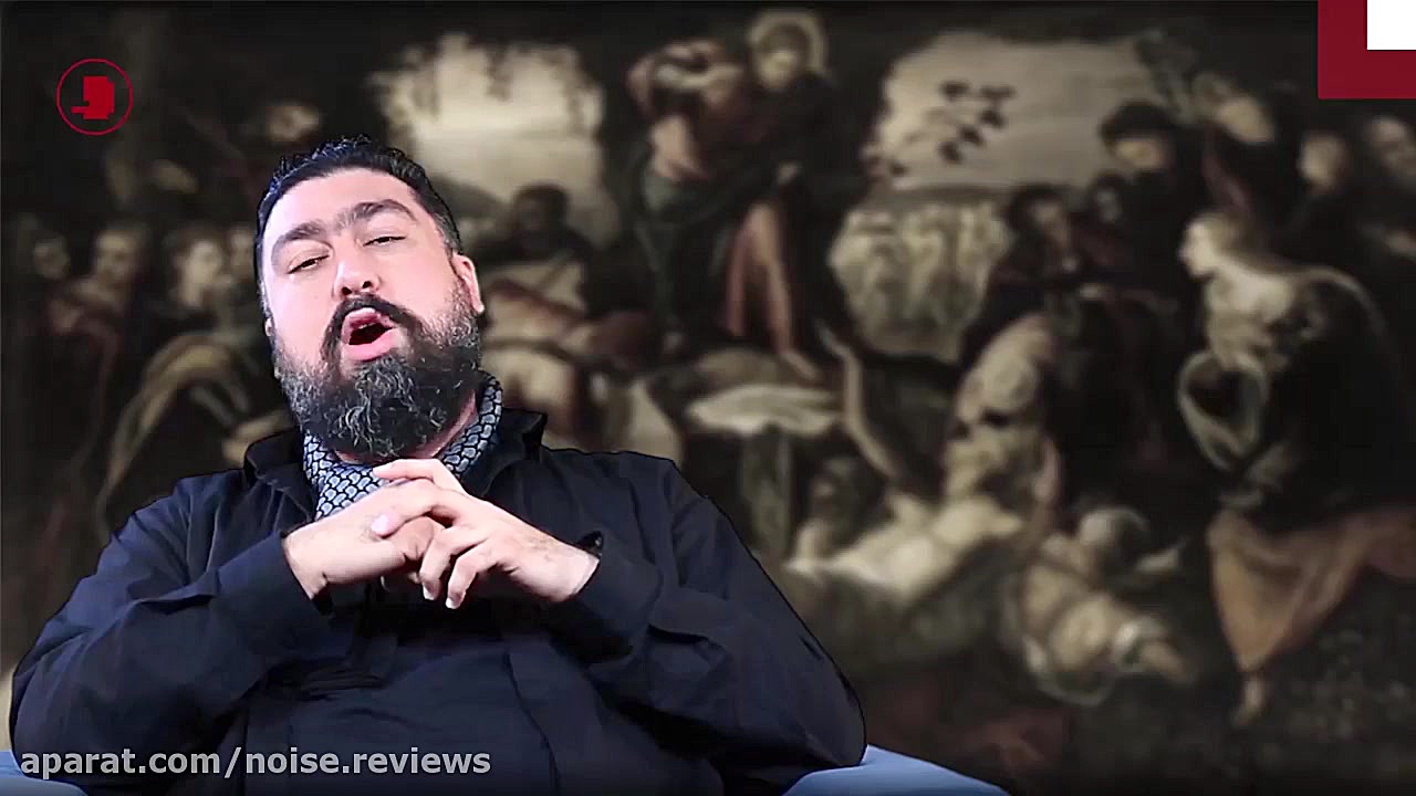 موسیقی و رستاخیز تعبیر  قسمت ا...