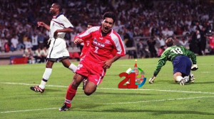 رییس فیفا تعجب کرده بود که چرا...