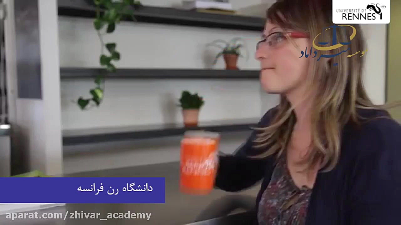 دانشگاه رن فرانسه