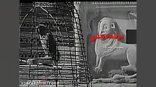 سکانس پایانی فیلم داش آکل (بهر...