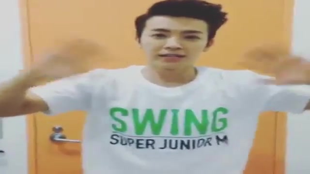 5 Donghae Inst gram Update