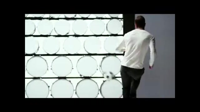 دیوید بکام موزیسین