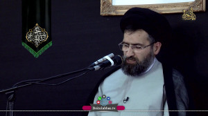 مراسم بزرگداشت حضرت حمزه علیه...