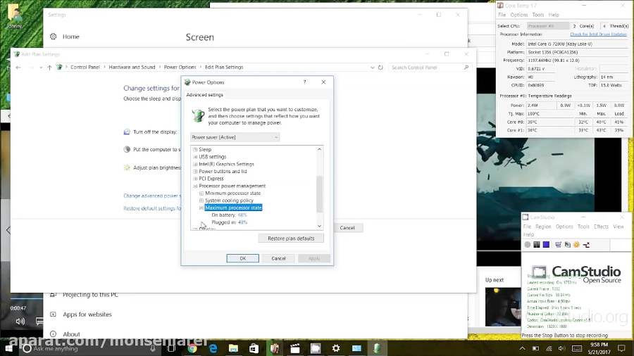 Asus Laptop How to Fix a Noisy Laptop Fan on Win10