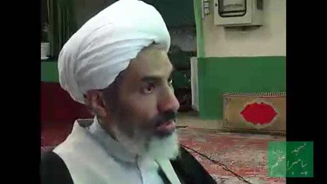 منشا و سرچشمه گناه، حسد (قسمت...