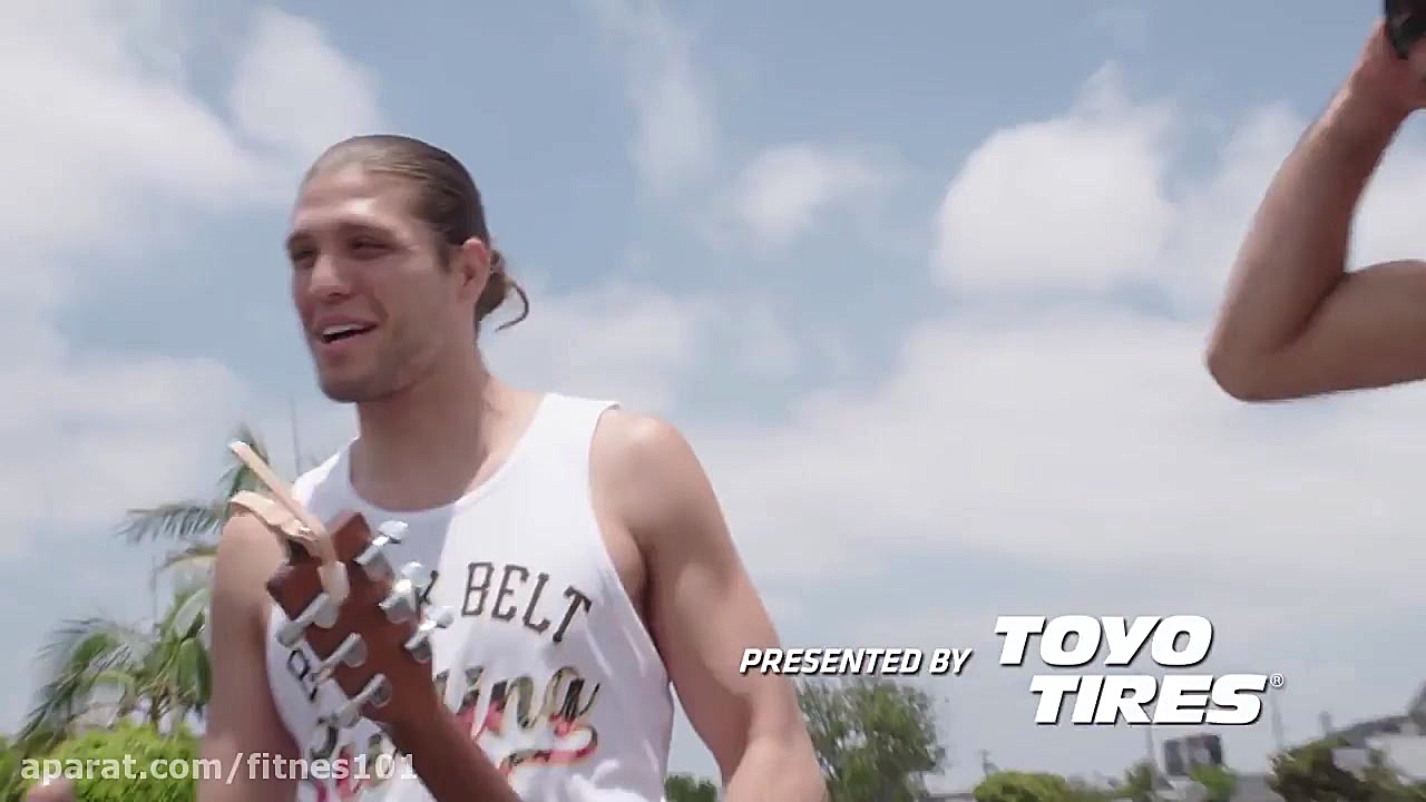 UFC 226 Embedded: Vlog Series...