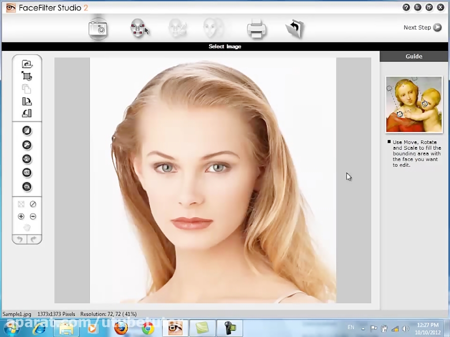 4 سعید طوفانی  آموزش نرم افزار...