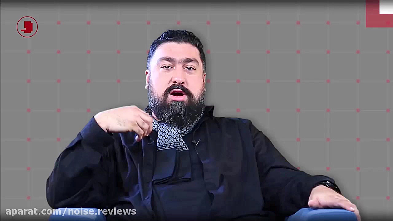 موسیقی و رستاخیز تعبیر  قسمت د...