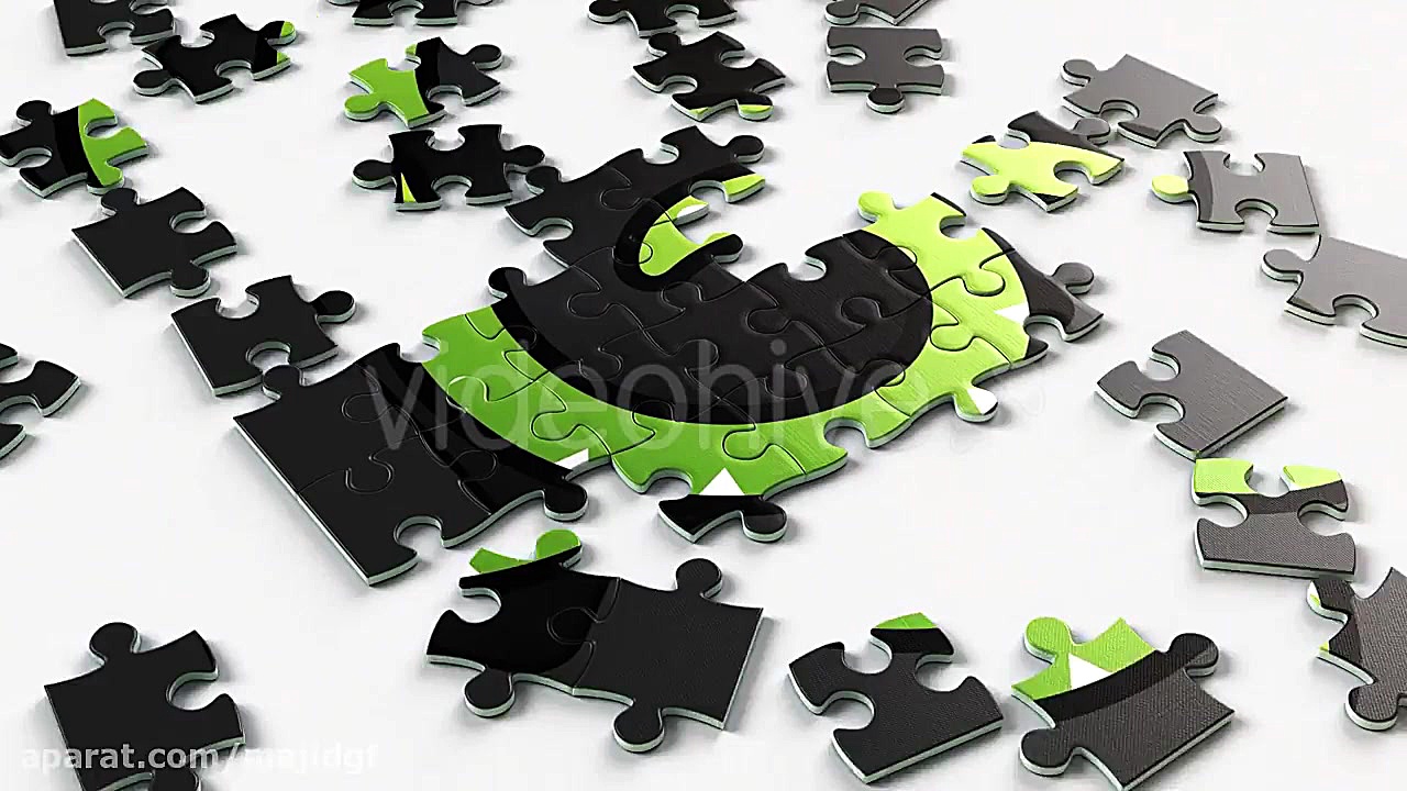 پروژه آماده نمایش لوگو و تصاوی...