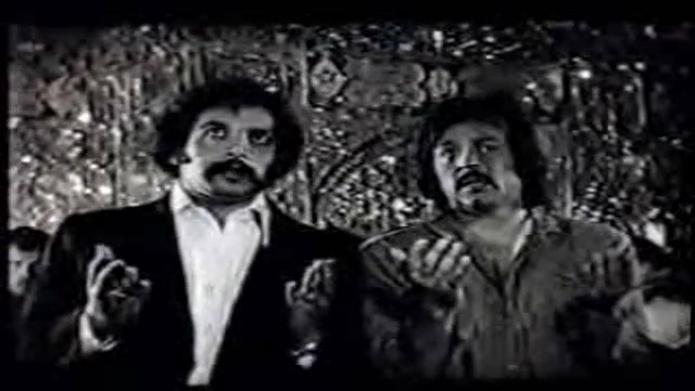 توبه ایرج قادری کنار ضریح (شیر...