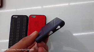 قاب چرمی پولو سامسونگ polo Cas...