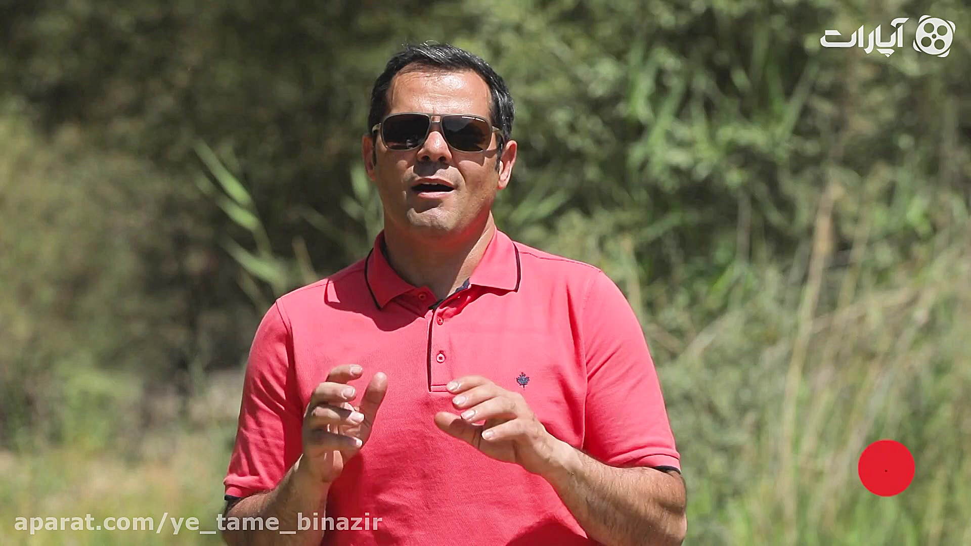 آشپزی در سفر شماره 2 سالاد کاه...