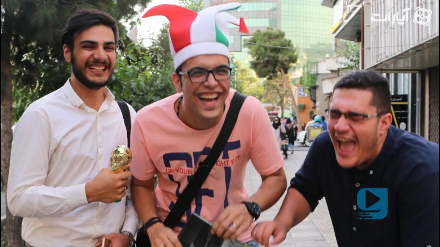 ویدئولوژی : قتل در جام جهانی 2...