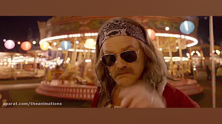 انیمیشن (Paddington 2 (2017_ زیرنویس پارسی زمان5772ثانیه