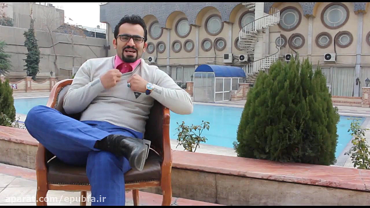 اعتماد به نفس : چگونه اعتماد ب...