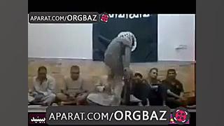 داعش شکنجه اسیران