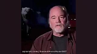 پشت صحنه گرگ و میش