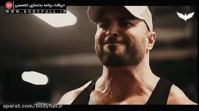 آموزش حرکات ( زمان تناسب اندام...