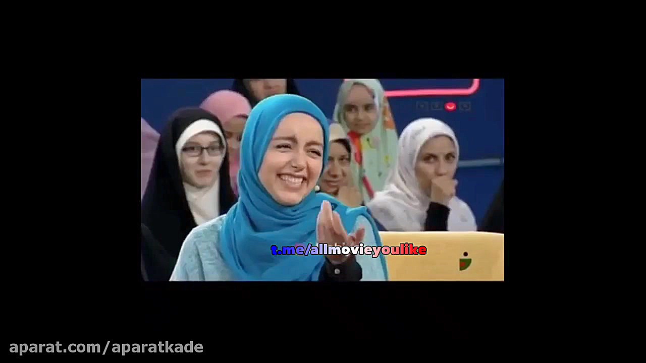 وقتی جناب خان دوست داره حامله...