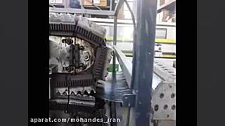 پکینگ برج خنک کننده|Cooling to...