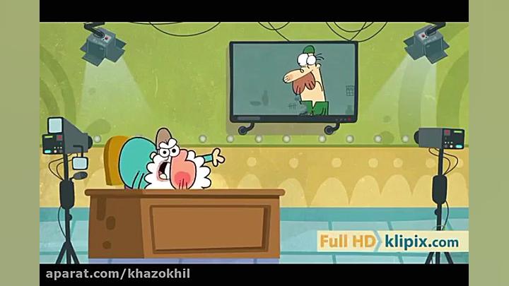 دیرین دیرین  برنامه آینه عبرت...