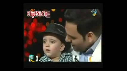 تیکه های جالب ماه عسل احسان عل...