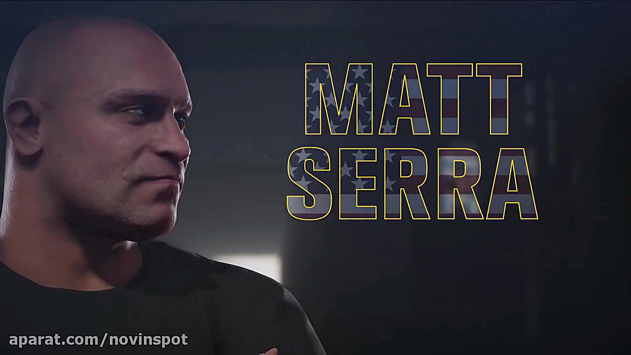 تماشا کنید: تریلر بازی EA Spor...