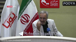 محمدحسین لطیفی؛ بانک داری ربوی...