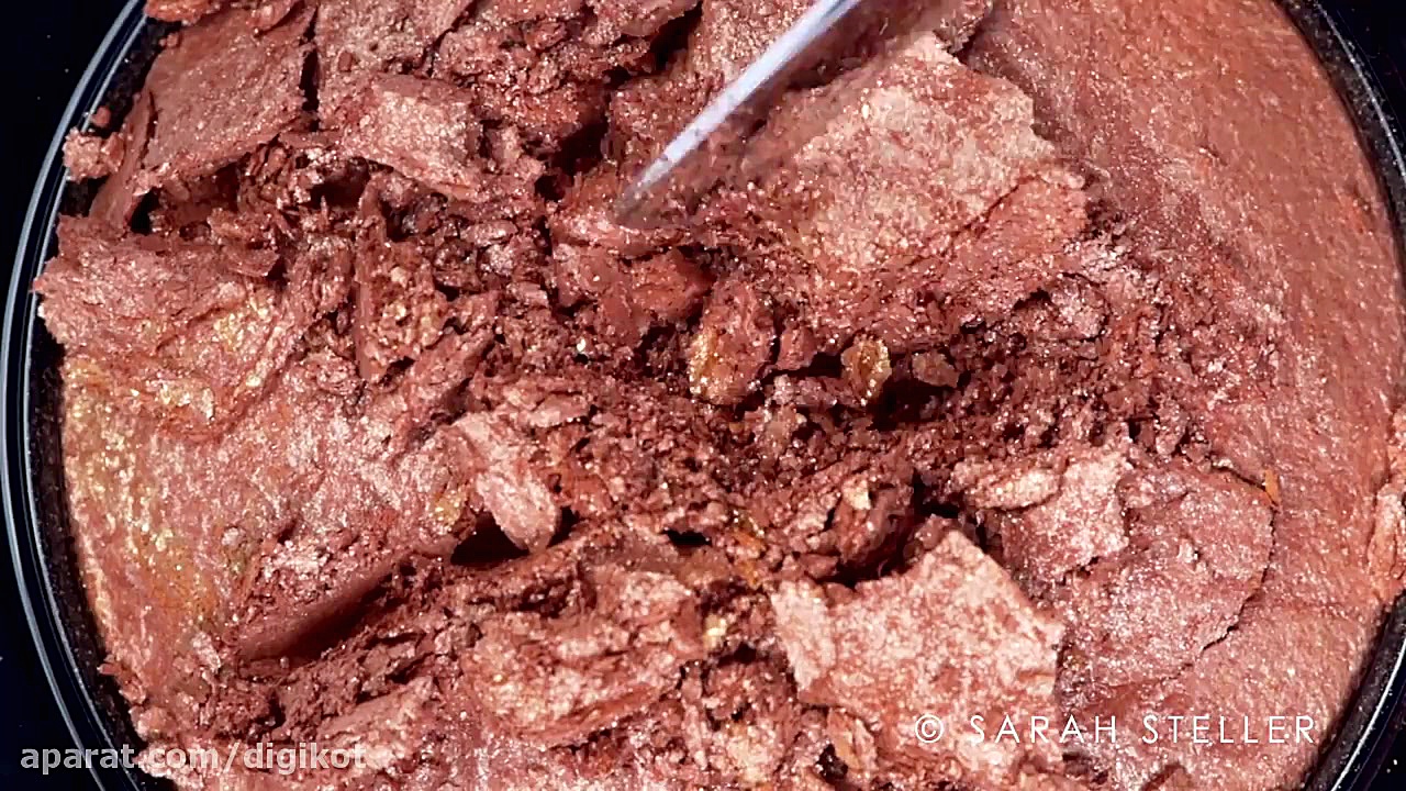 ترفند ترکیب مواد آرایشی