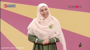 استندآپ مهسا آقادادی در خندانن...