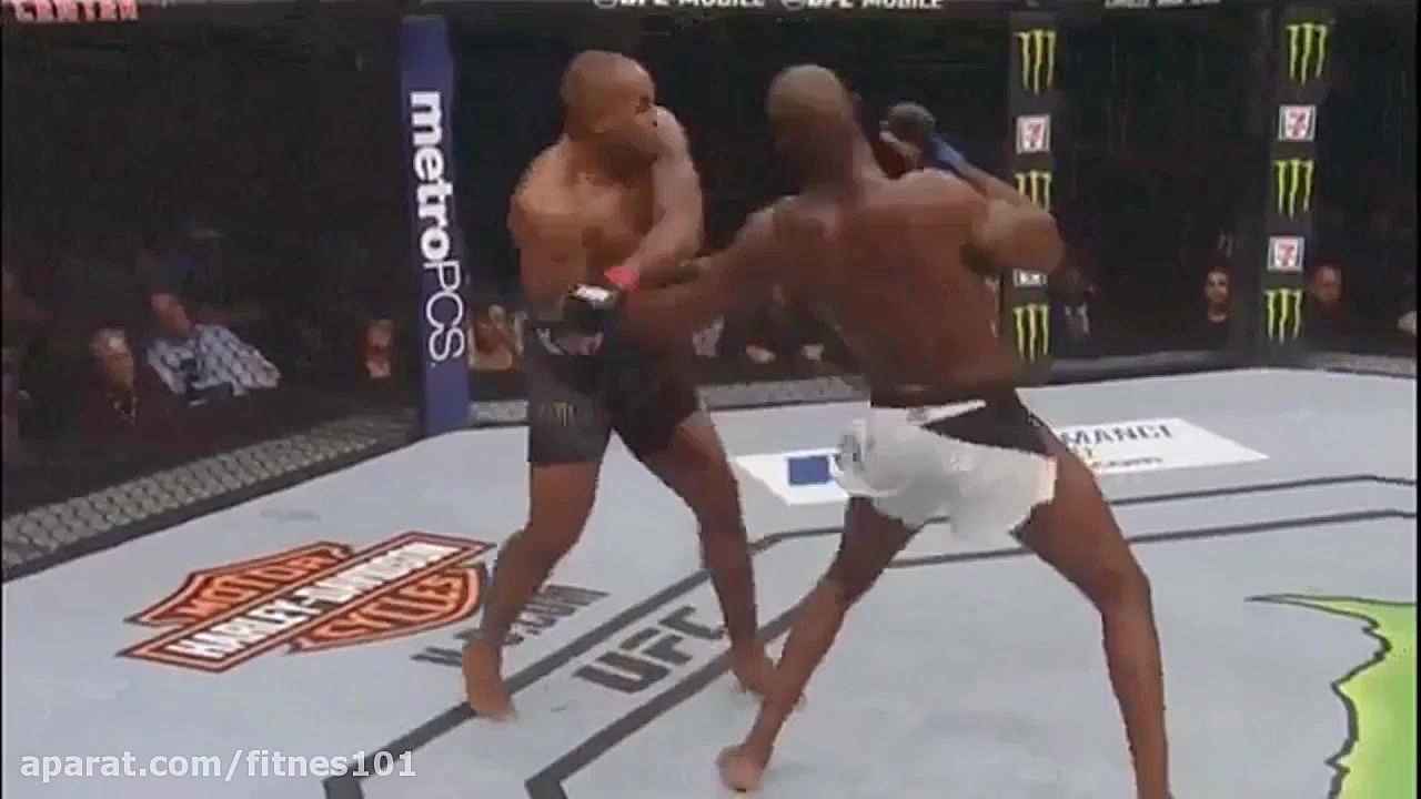 What Really Happened at UFC 21...