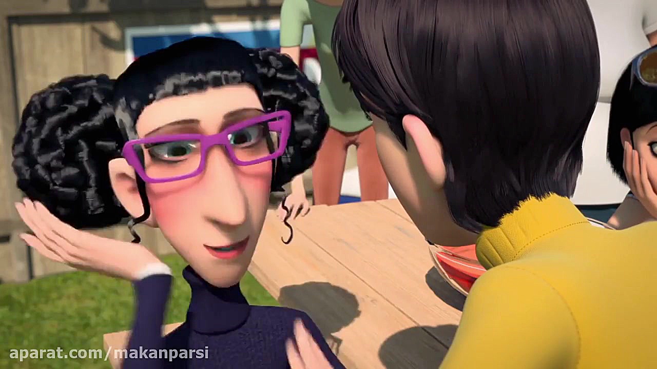 سریال شکارچیان ترول | Trollhun...