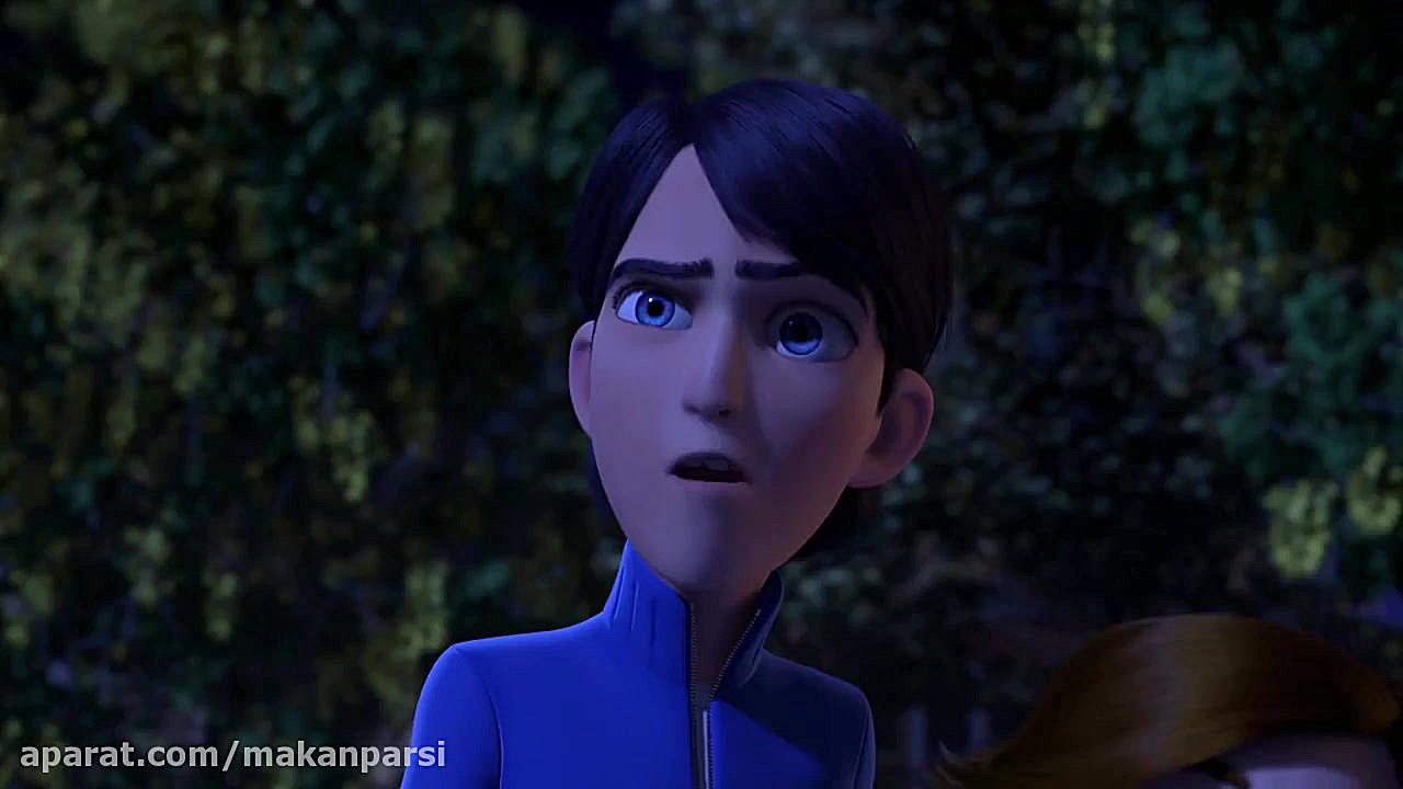 سریال شکارچیان ترول | Trollhun...