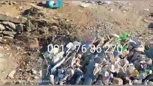 خط آسیاب شور نایلون و پلاستیک...
