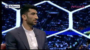 نظر بیرانوند در مورد اختلاف کی...