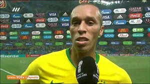 2018 مصاحبه میراندا بعد از شکس...