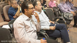 همایش هم اندیشی و ارتقای دانش...