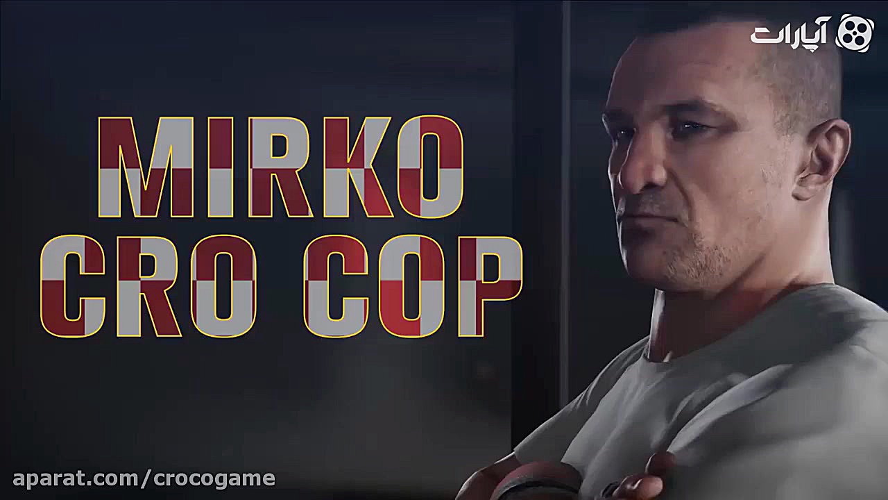 تریلر بازی EA SPORTS UFC 3