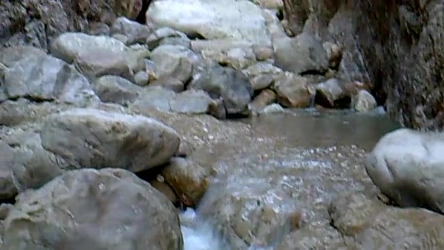 چشمه مرتضی علی و طاق عباسی