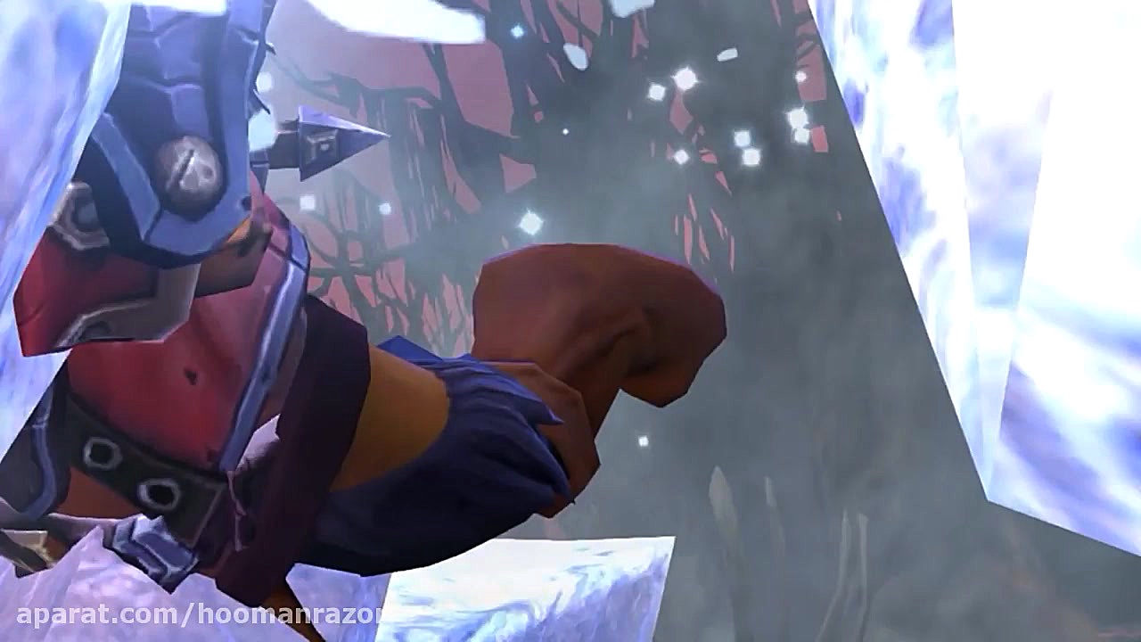 Dota 2 WTF Moments 266