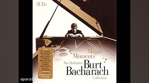 Burt Bacharach  This Guy& 039;...