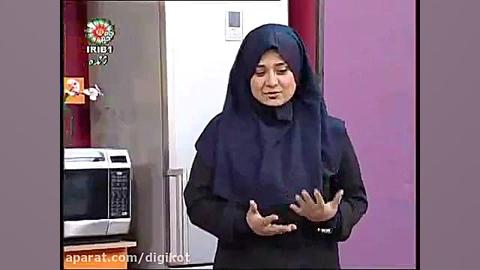 طرز تهیه جوجه چینی