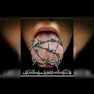 کربلایی حسین ادیبی زنجانی در س...