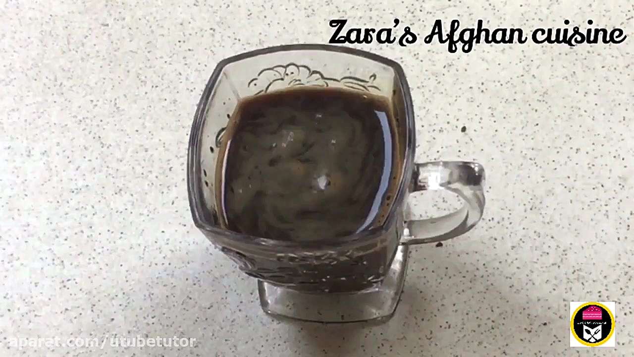 نوشیدنى سرد تابستانى مکدونالد