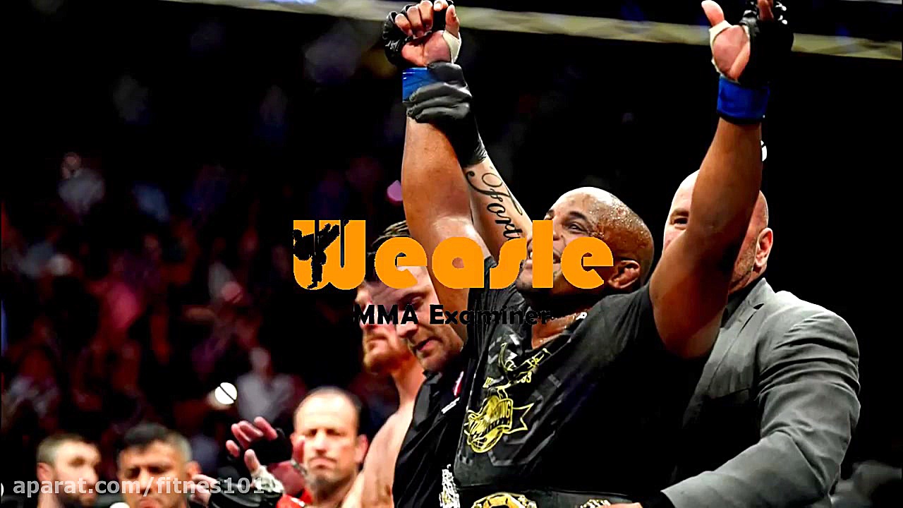 UFC 226: Reaction and Results