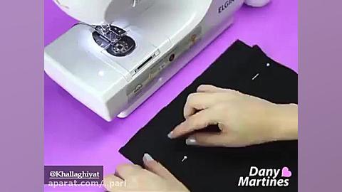 ترفند های دخترونه برای مدرسه